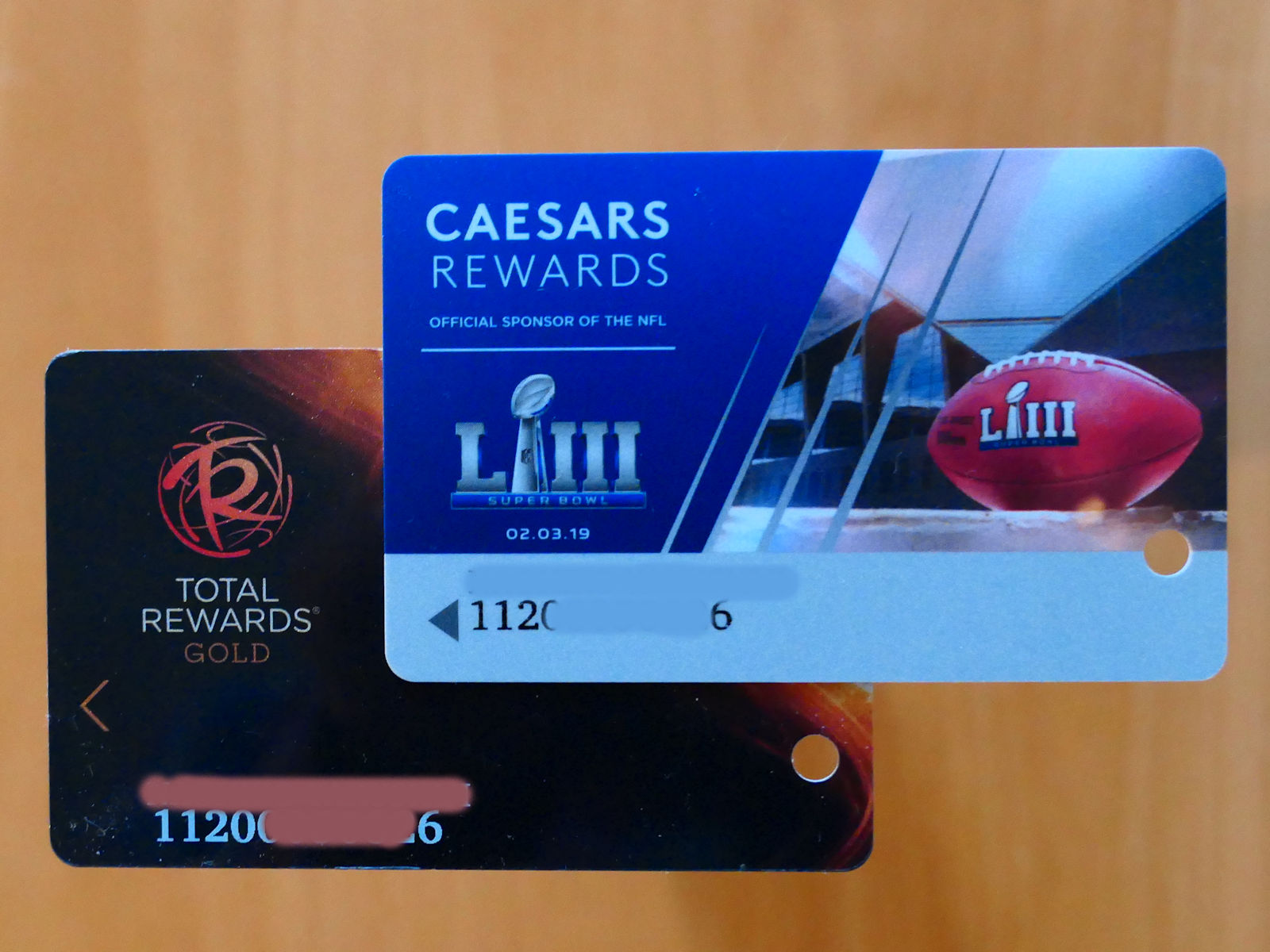 Total Rewards が Caesars Rewards に名称変更 ラスベガス大全 世界最大級のラスベガス観光情報サイト