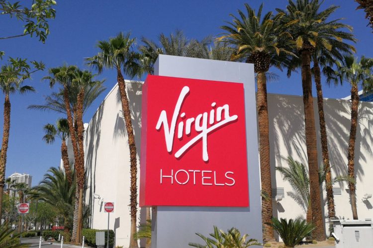 ベガスに進出したヴァージンホテルは多くの部分が異色の存在 ラスベガス大全 世界最大級のラスベガス観光情報サイト
